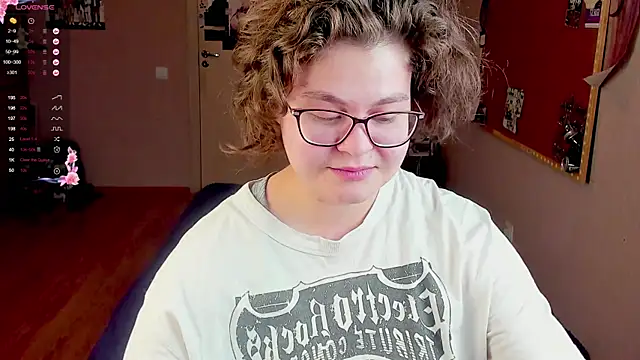 Sashy Way online show from 01-23-25, 07:07