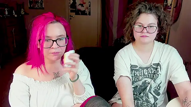 Sashy Way online show from 01-24-25, 01:14