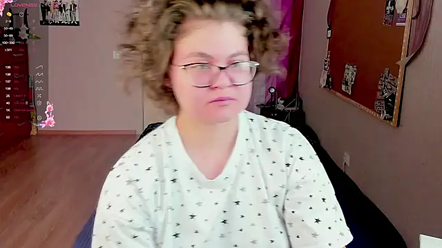 Sashy Way online show from 02-13-25, 09:30