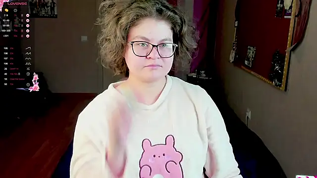 Sashy Way online show from 03-08-25, 10:56