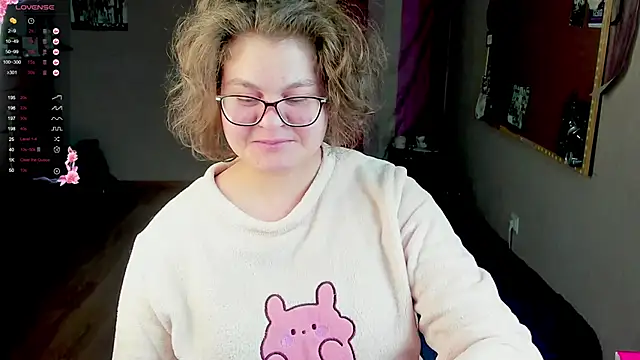 Sashy Way online show from 03-09-25, 10:08