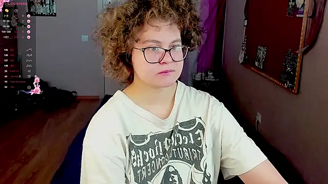 Sashy Way online show from 03-15-25, 11:51