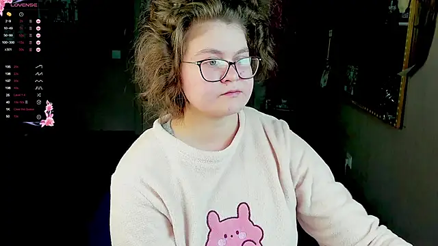 Sashy Way online show from 03-22-25, 04:37