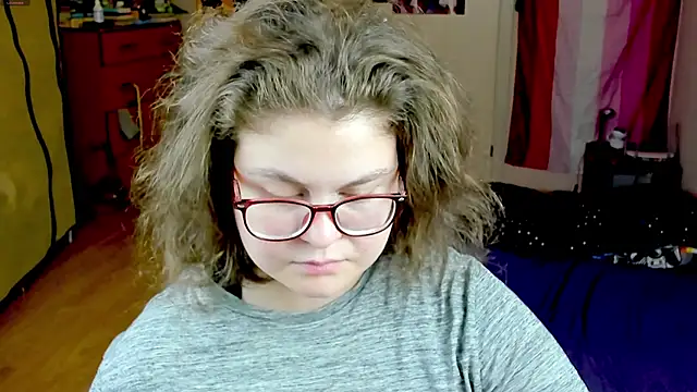 Sashy Way online show from 10-09-25, 04:49