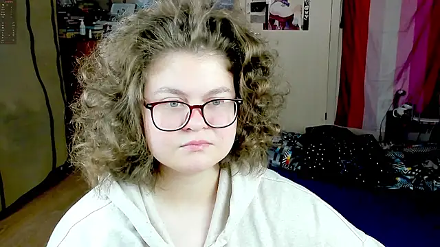 Sashy Way online show from 10-23-25, 09:19