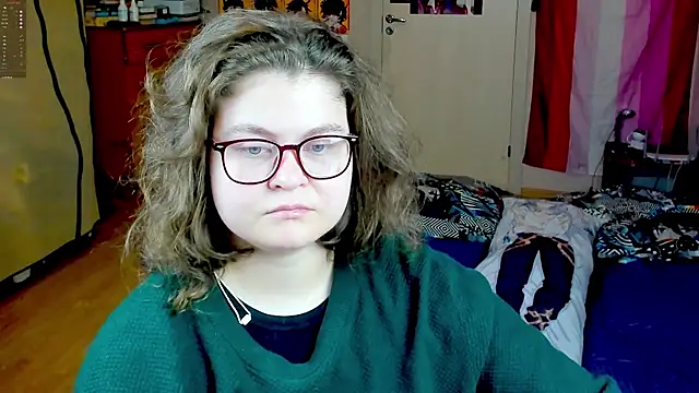 Sashy Way online show from 11-01-25, 11:07