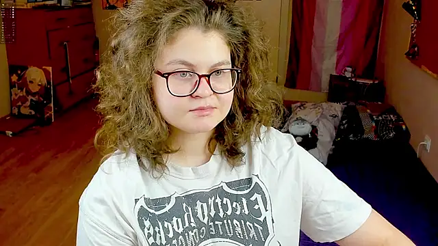 Sashy Way online show from 01-12-26, 04:56