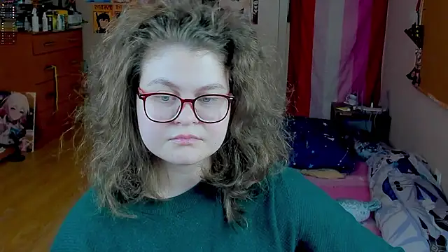 Sashy Way online show from 03-07-26, 04:48