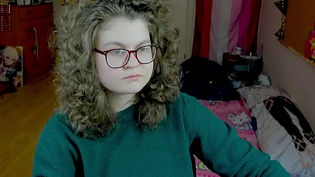 Sashy Way online show from 03-16-26, 04:11