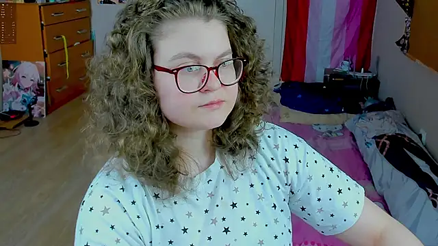 Sashy Way online show from 03-24-26, 02:55