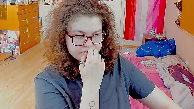 Sashy Way online show from 03-29-26, 10:26