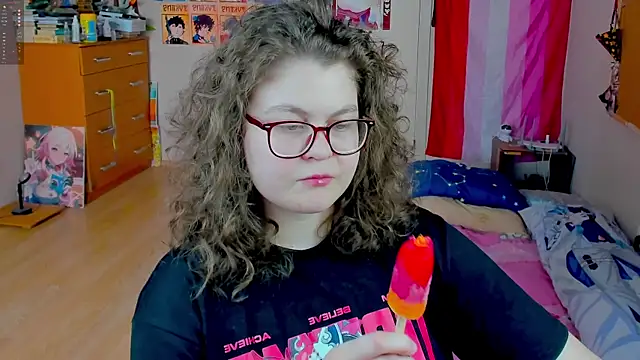 Sashy Way online show from 04-16-26, 12:50