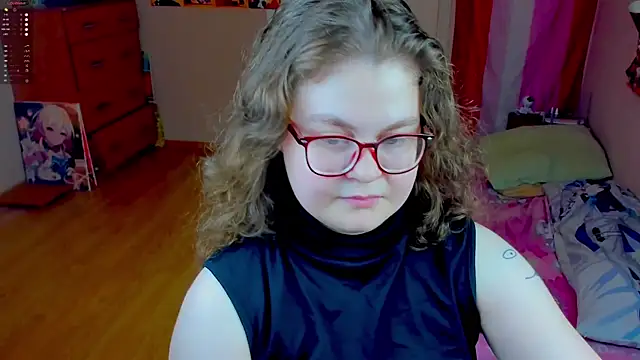 Sashy Way online show from 06-21-26, 05:26