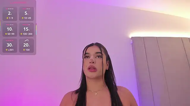 kaylarossi online show from 10-17-25, 06:43