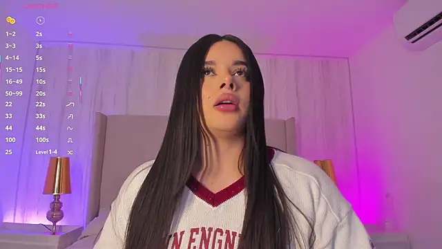 kaylarossi online show from 03-04-26, 07:09