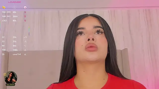 kaylarossi online show from 06-26-26, 07:40
