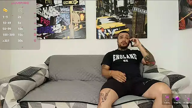 hott dicks online show from 01-15-25, 01:52