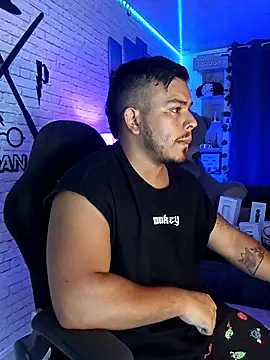 Naughty Charly online show from 03-21-25, 05:02