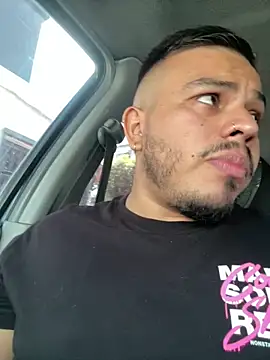 Naughty Charly online show from 10-18-25, 02:51