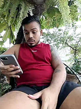 Naughty Charly online show from 02-13-26, 05:09