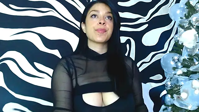 lilith luv online show from 12-12-24, 08:25