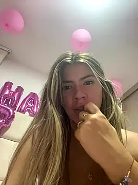 Leah Prada online show from 09-20-25, 10:44