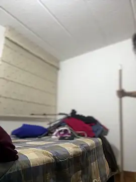 Snapshot of Mila_Morgan chatting on 01-24-25, 03:45 Mila Morgan online show from 01-24-25, 03:45