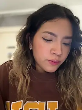 Snapshot of Mila_Morgan chatting on 01-30-25, 09:14 Mila Morgan online show from 01-30-25, 09:14