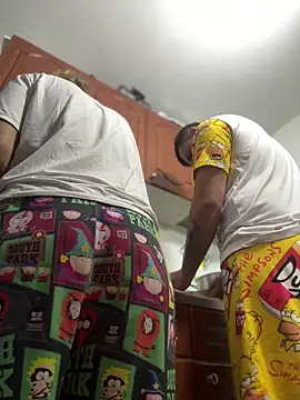 Snapshot of Mila_Morgan chatting on 03-03-25, 03:41 Mila Morgan online show from 03-03-25, 03:41