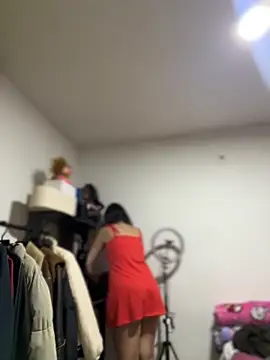 Snapshot of Mila_Morgan chatting on 10-06-25, 03:42 Mila Morgan online show from 10-06-25, 03:42