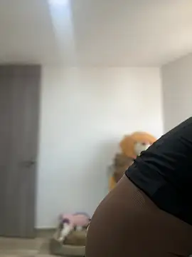 Mila Morgan online show from 02-27-26, 06:52