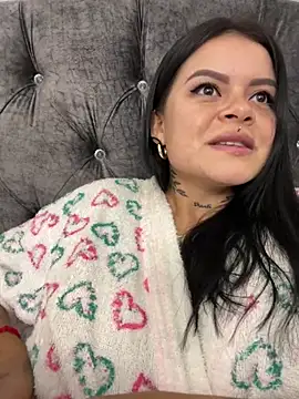 ivanna rivera online show from 01-27-25, 08:39