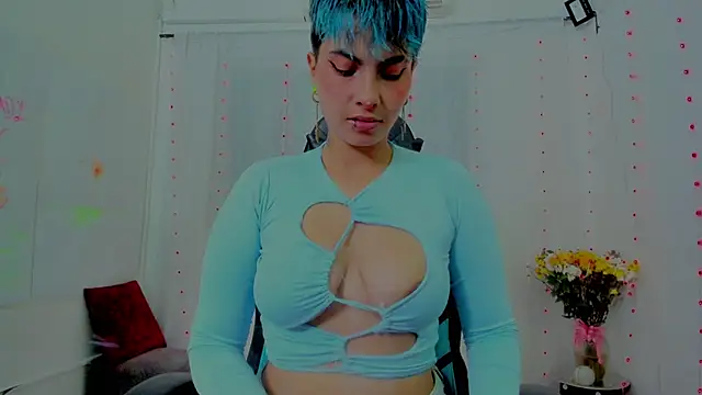 ivanna rivera online show from 02-24-25, 03:09