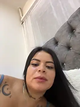 ivanna rivera online show from 03-10-25, 07:29