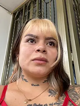 ivanna rivera online show from 03-26-26, 03:17