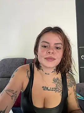 Snapshot of ivanna_rivera chatting on 07-15-26, 04:34 ivanna rivera online show from 07-15-26, 04:34