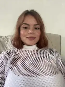 Snapshot of ivanna_rivera chatting on 07-23-26, 05:00 ivanna rivera online show from 07-23-26, 05:00