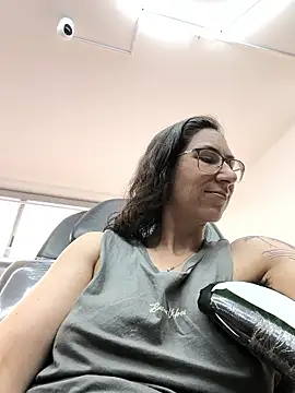 Andromeda-jade online show from 01-16-26, 06:45