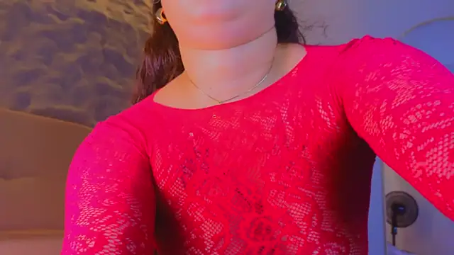 Isa  Blanc online show from 01-18-26, 02:59