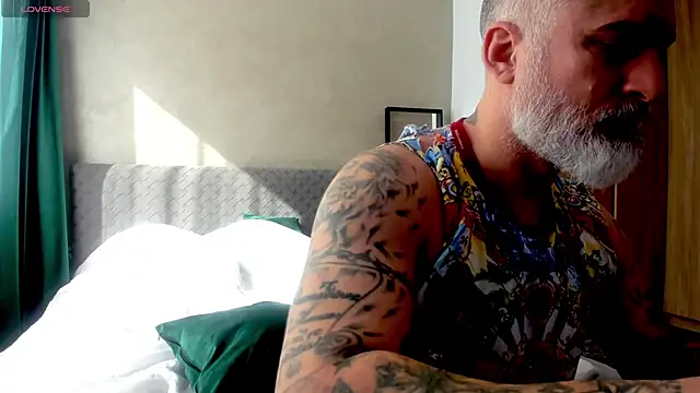 BlowMyXXL online show from 03-07-25, 08:02