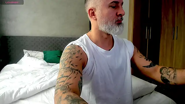 BlowMyXXL online show from 03-16-25, 08:10