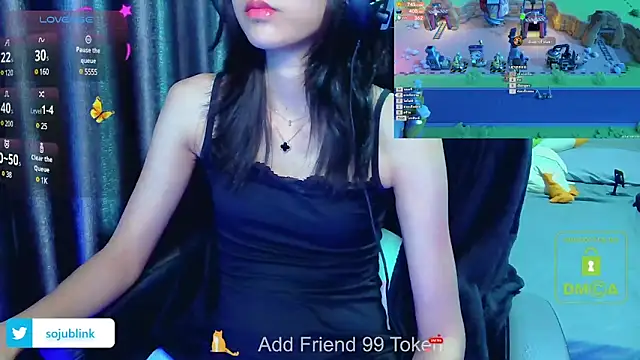 littlemiilk online show from 12-30-24, 04:29