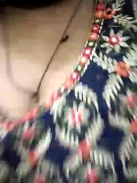 Cute nidhi online show from 12-21-24, 11:22