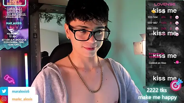 Snapshot of marckalexis chatting on 03-07-25, 08:44 marckalexis online show from 03-07-25, 08:44