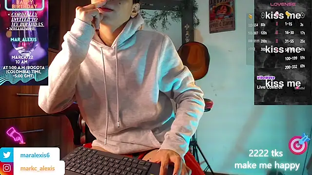 Snapshot of marckalexis chatting on 03-12-25, 01:58 marckalexis online show from 03-12-25, 01:58