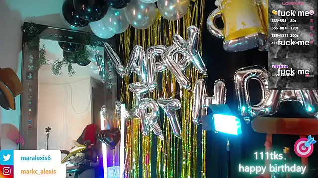 Snapshot of marckalexis chatting on 03-22-25, 08:59 marckalexis online show from 03-22-25, 08:59