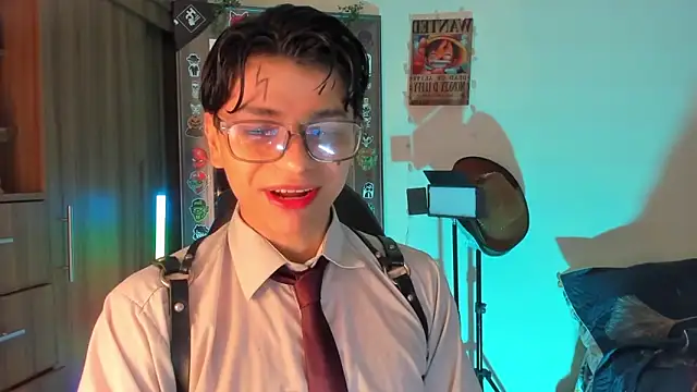 marckalexis online show from 12-20-25, 01:34