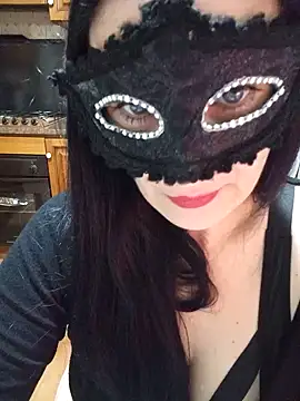 Snapshot of Melanya83 chatting on 12-01-24, 07:47 Melanya83 online show from 12-01-24, 07:47