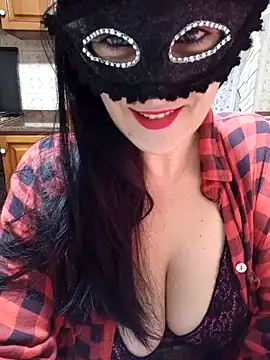 Snapshot of Melanya83 chatting on 01-07-25, 06:56 Melanya83 online show from 01-07-25, 06:56