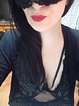 Snapshot of Melanya83 chatting on 01-09-25, 07:50 Melanya83 online show from 01-09-25, 07:50